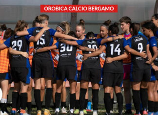 Ginevra Lo Vecchio, Orobica: “Sono stati tre punti importanti per noi, ora non dobbiamo perdere la concentrazione e pensare alla prossima gara”