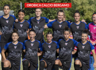 Enrica Bassi, Orobica: “Contro il Pontedera metteremo in campo la solita voglia di giocare e di divertirci”