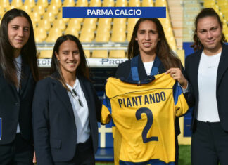 Parma: le gialloblù al fianco dell’ambiente, annunciata la partnership con Piantando