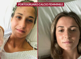 Portogruaro: domani trasferta con il Villorba, out Silvia Scudeler e Alessandra Spagnolo