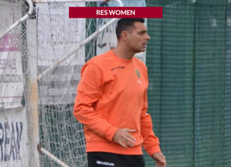 Res Roma, Mister Galletti: “Posso contare su un gruppo solido e consapevole dei propri mezzi”