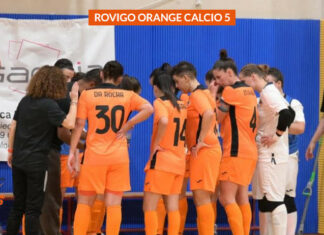 Rovigo Orange, Filomena Othamani: “Voglio fare la differenza”