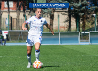 Rachel Cuschieri, Sampdoria: “Difficile allenarci senza stipendi, pensavo che con un nuovo Presidente le cose sarebbero cambiate”