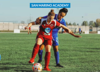 San Marino sconfitto nonostante Barbieri: il Cittadella si impone e la chiude