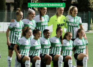 Vai Sassuolo, con la Roma oggi ci devi credere