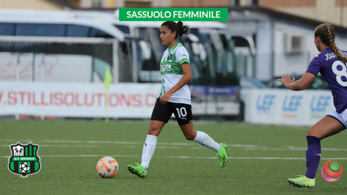 sassuolo-femminile-melissa-bellucci
