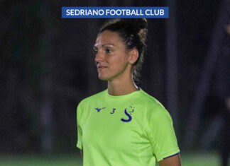 Sara Panarelli, Sedriano: “Il livello del campionato è più alto ora, ma noi non temiamo nessuno”