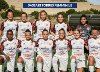 La Torres consegna la vittoria al Tavagnacco – Congia pericolosa, ma si chiude con un’unica rete