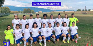 Su Planu Calcio 1985: Independiente Ivrea superiore, le leonesse non trovano il punto