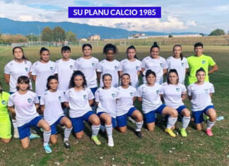 Su Planu Calcio 1985: Independiente Ivrea superiore, le leonesse non trovano il punto