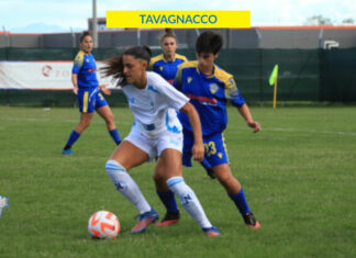 Tavagnacco, pareggio prezioso contro il Verona
