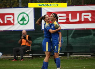 Alessandro Campi, allenatore Tavagnacco: “Nel secondo tempo abbiamo giocato la nostra miglior partita sinora”