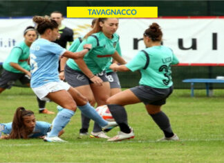 Cittadella-Tavagnacco 4-0, due ex puniscono le gialloblù