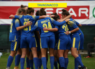 UPC Tavagnacco: in Coppa Italia, non riesce l’impresa contro il Pomigliano