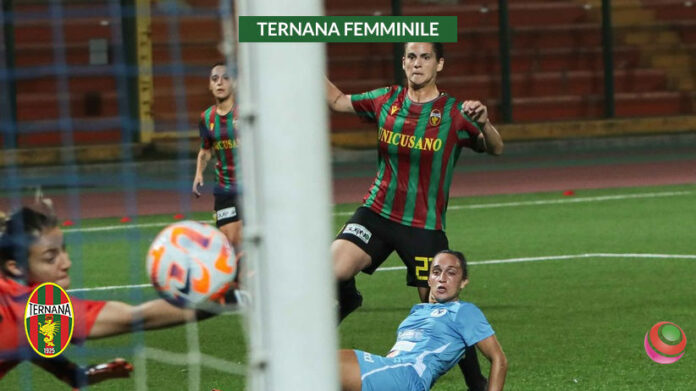 ternana-femminile-napoli