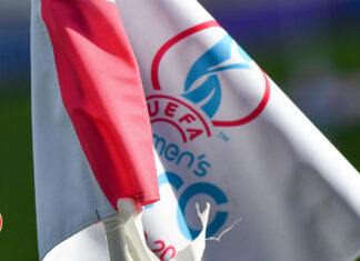 La Svizzera ospiterà UEFA Women’s EURO 2025