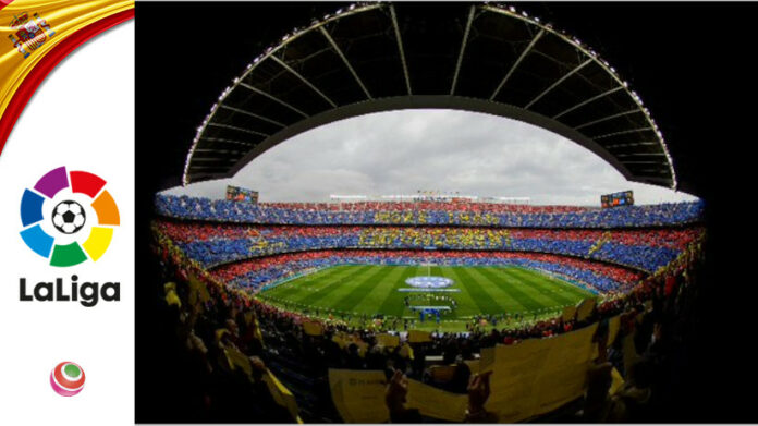 Barcellona, UWCL