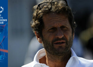 Joe Montemurro, dopo la buona prova contro lo Zurigo nella prima gara di Champions: “è stata una vittoria di gruppo”