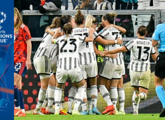 Le riflessioni di Barbara Bonansea e Cecilia Salvai al termine della gara di Champions contro il Lione