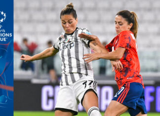 Le nostre pagelle dell’1 ad 1 tra la Juventus ed il Lione in Champions League