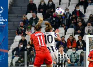 Le parole del DS Stefano Braghin dopo il sorteggio delle rivali della Juventus in Champions League