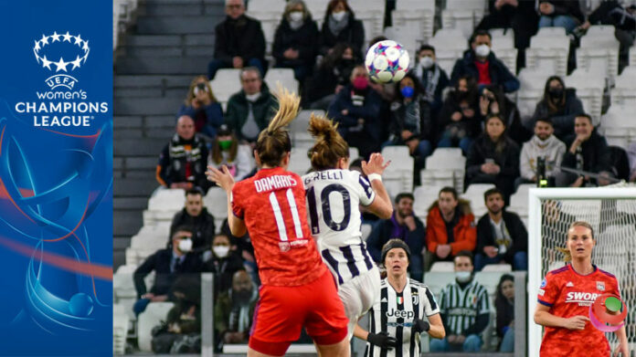 uefa-womens-championship-league-Sorteggio-JUVE