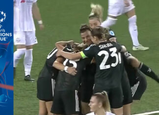 La Juventus passa a Zurigo: Valentina Cernoia e Barbara Bonansea mettono a segno le reti della vittoria