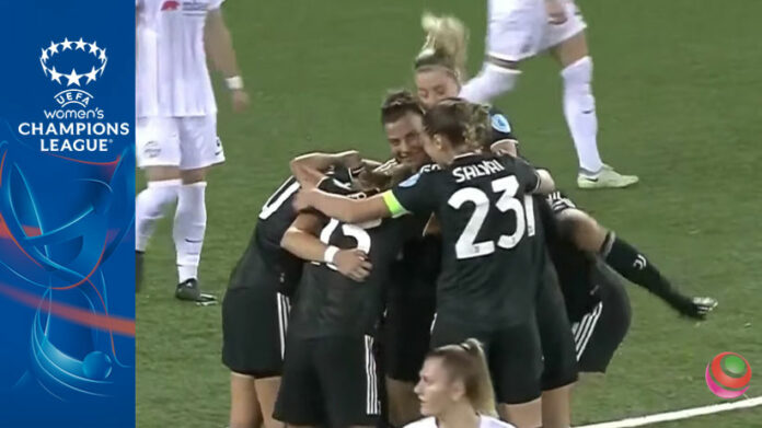 uefa-womens-championship-league-Zurigo-Juve