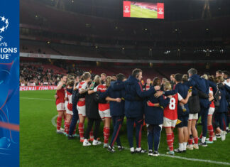 Riepilogo Women’s Champions League: la Juve ferma il Lyon, Arsenal e Barcellona a punteggio pieno