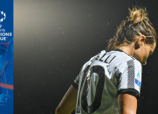 Guida alla prima giornata di UEFA Women’s Champions League