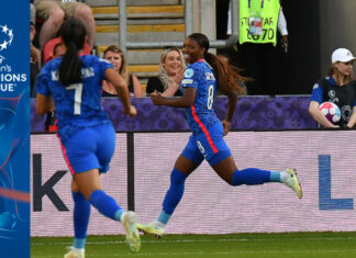 Le osservate speciali della prima giornata di UEFA Women’s Champions League