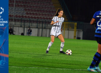 Seconda giornata UEFA Women’s Champions League: le osservate speciali