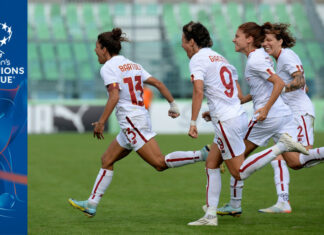 Roma – Slavia Praha: storia della partita, precedenti e osservati speciali