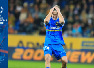 Le partite di mercoledì: la Roma vince in rimonta, il Chelsea fa cappotto, pari tra Madrid e Paris