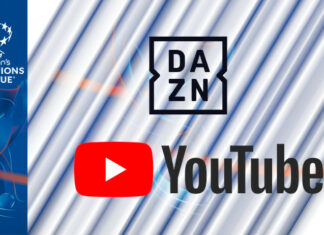 Dove guardare la Women’s Champions League: DAZN e YouTube
