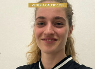 Angela Wester, nuovo innesto per il Venezia Calcio 1985