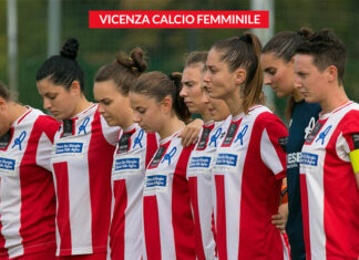 Maledizione Vicenza: ancora a secco