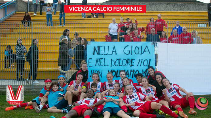 vicenza-calcio-femminile-vittoria-venezia