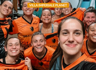 VIP C5: un ottimo pari contro il Kick Off