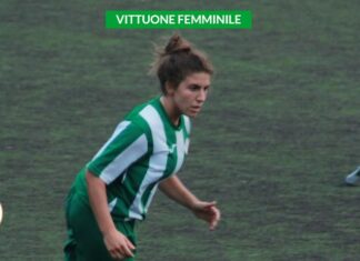 Andrea Ruggeri, Vittuone femminile: “Stiamo prendendo sempre più consapevolezza nei nostri mezzi”