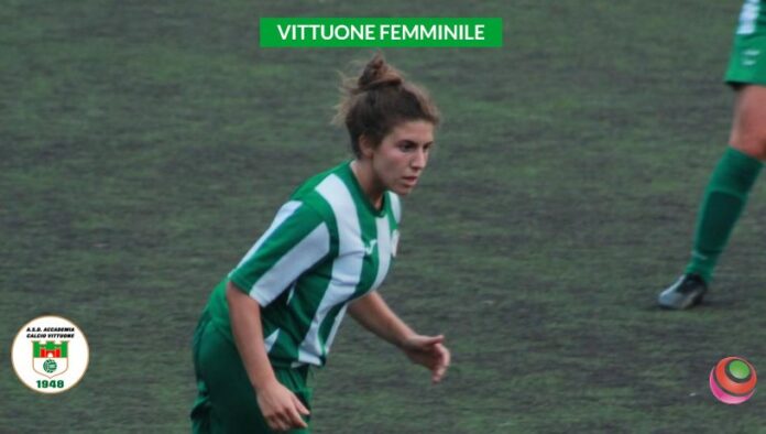 vittuone-femminile andrea ruggeri