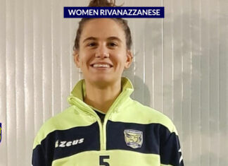 Sofia Marinoni, Women Rivanazzanese: “Stiamo crescendo e i risultati si stanno vedendo”
