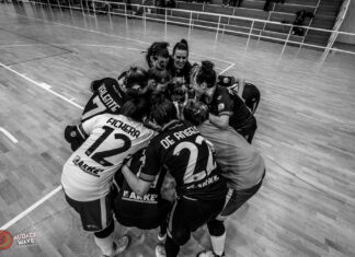 Audace Verona: successo con il Molfetta, annunciato l’arrivo di mister Alessandro Donisi