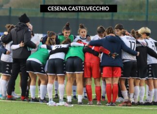 Il Cesena prende tutta la posta in palio nel derby: vittoria contro il San Marino