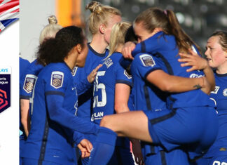 L’Arsenal sempre al comando, con il Chelsea che vince sul Manchester United per 3 a 1, in un campionato spettacolare