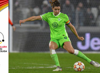 Classifica invariata in Bundesliga: vincono tutte le grandi ed il Wolfsburg resta a punteggio pieno