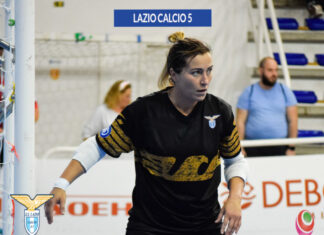 Lazio C5, Marika Mascia sulla sfida contro il Kick Off: “Sarà essenziale non commettere errori”