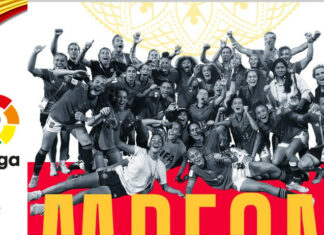 La Spagna vince il Mondiale under 17 in India Spagna, vittoria nel Mondiale under 17 femminile in India