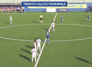 Alessandra Tonelli, Trento: “Questa serie B ci appartiene, ora serve lucidità”