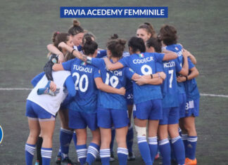 Susanna Belletti, Pavia: “Esperienza che si sta rivelando molto più emozionante di quello che immaginavo”